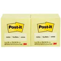 Post-it&reg; Notes Helyx Safety & Industrial Supplies