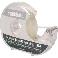 Transparent Tape Helyx Safety & Industrial Supplies