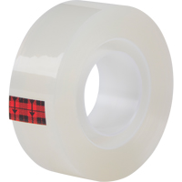 Transparent Tape Helyx Safety & Industrial Supplies