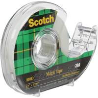 Transparent & Invisible Tape (Magic Tape) Helyx Safety & Industrial Supplies