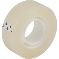 Transparent & Invisible Tape (Magic Tape) Helyx Safety & Industrial Supplies