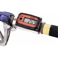 Compteurs de d&eacute;bit, Num&eacute;rique Helyx Safety & Industrial Supplies