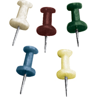 Attaches pour le bureau