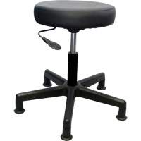 Tabouret de travail de s&eacute;rie 900, Stationnaire, Ajustable Hauteur, Capacit&eacute; 250 lb Helyx Safety & Industrial Supplies
