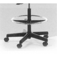 Options for Chairs Helyx Safety & Industrial Supplies