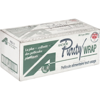 Pellicule d'emballage Helyx Safety & Industrial Supplies