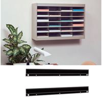 Pièces & accessoires pour rangement de documents