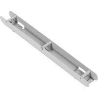 Section de poteau de support de catalogue Master en m&eacute;tal Helyx Safety & Industrial Supplies
