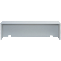 E-Z Sort&reg; Mailroom Furniture-Risers Helyx Safety & Industrial Supplies