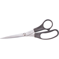 Ciseaux, 8", Poign&eacute;e Anneaux Helyx Safety & Industrial Supplies