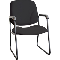 Onyx Reception Chair Helyx Safety & Industrial Supplies