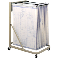 Classeurs mobiles industriels Helyx Safety & Industrial Supplies