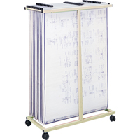 Classeur Mobile Vertical Helyx Safety & Industrial Supplies