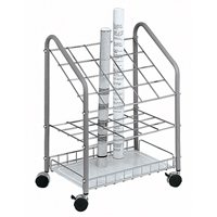 Tubular Steel Wire Roll Files Helyx Safety & Industrial Supplies