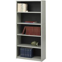 Biblioth&egrave;ques en acier Value Mate Helyx Safety & Industrial Supplies