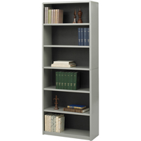 Biblioth&egrave;ques en acier Value Mate Helyx Safety & Industrial Supplies