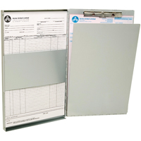 Tablettes &eacute;critoire Helyx Safety & Industrial Supplies