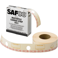 CARRIER STRIPS Helyx Safety & Industrial Supplies