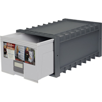 Storex Storage File Drawer System Helyx Safety & Industrial Supplies