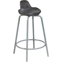 Tabouret de s&eacute;rie 500, Position assise/debout, Ajustable Hauteur, Capacit&eacute; 250 lb Helyx Safety & Industrial Supplies