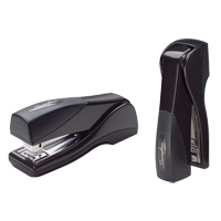 Compact Grip Hand Stapler Helyx Safety & Industrial Supplies