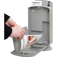 Customizable Suggestion Box Helyx Safety & Industrial Supplies
