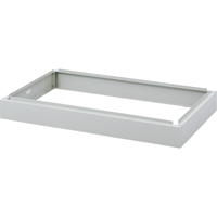 Base ferm&eacute;e de classeur pour classement &agrave; plat Facil Helyx Safety & Industrial Supplies