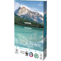 Papier pour le bureau EarthChoice, FSC, 8-1/2" x 14", 20 lb, Blanc Helyx Safety & Industrial Supplies