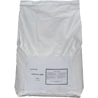 Powdered Flocculant, 55 lbs. (25 kg), Bag Helyx Safety & Industrial Supplies