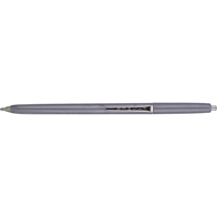 STYLO POINTE GRASSE METALQ ALM ARGNT ENCR COULR Helyx Safety & Industrial Supplies