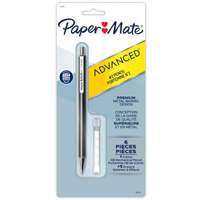 Stylo &agrave; bille ComfortMate Ultra, Noir, 0,8 mm, R&eacute;tractable Helyx Safety & Industrial Supplies