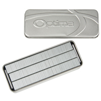 Agrafeuses verticales Optima Grip - Agrafes de remplacement Helyx Safety & Industrial Supplies