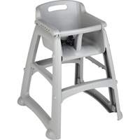 Chaise haute SturdyChair Helyx Safety & Industrial Supplies