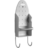 Organisateur d'accessoires de repassage Helyx Safety & Industrial Supplies