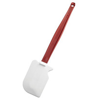 Spatule avec racloir haute temp&eacute;rature Helyx Safety & Industrial Supplies