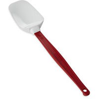 Spatule cuill&egrave;re haute temp&eacute;rature Helyx Safety & Industrial Supplies