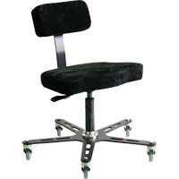 SF160 Ergonomic Welding Chair Helyx Safety & Industrial Supplies
