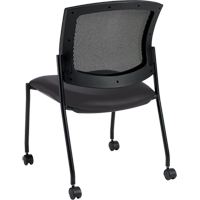 Chaises pour visiteurs sans accoudoirs Ibex Helyx Safety & Industrial Supplies