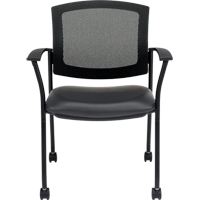 Chaises pour visiteurs Ibex Helyx Safety & Industrial Supplies