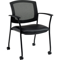 Chaises pour visiteurs Ibex Helyx Safety & Industrial Supplies
