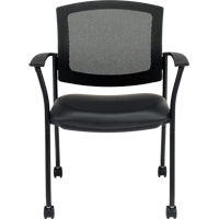 Chaises pour visiteurs Ibex Helyx Safety & Industrial Supplies