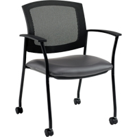 Chaises pour visiteurs Ibex Helyx Safety & Industrial Supplies