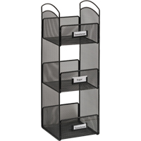 Organisateur Onyx de salle de repos en tour Helyx Safety & Industrial Supplies