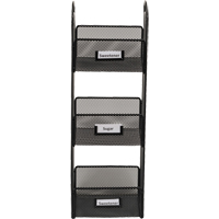 Organisateur Onyx de salle de repos en tour Helyx Safety & Industrial Supplies