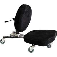 Flex Ergonomic Welding Chair Helyx Safety & Industrial Supplies