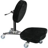 Flex Ergonomic Welding Chair Helyx Safety & Industrial Supplies