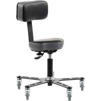 Chaise ergonomique SF150 Helyx Safety & Industrial Supplies