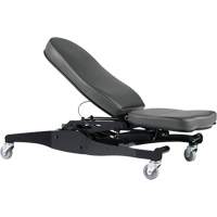 Chaise ergonomique Flex III Helyx Safety & Industrial Supplies