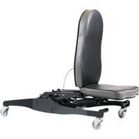 Chaise ergonomique Flex III Helyx Safety & Industrial Supplies