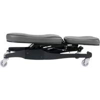 Chaise ergonomique Flex III Helyx Safety & Industrial Supplies